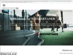 Sites similar to wiespartaner.de
