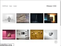 Sites similar to wiesse.net