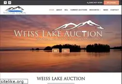 Sites similar to wiesslake.com