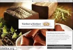 Sites similar to wiessner-hamburg.de