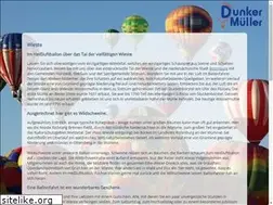 Sites similar to wieste.de