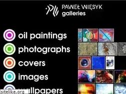 Sites similar to wiesyk.net