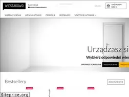 Sites similar to wieszakowo.pl