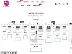 Sites similar to wieszakshop.pl