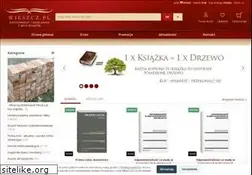 Sites similar to wieszcz.pl
