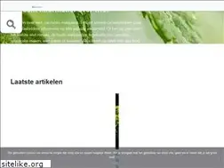 Sites similar to wiet-info.nl