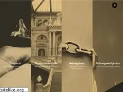 Sites similar to wiete-strafrecht.de