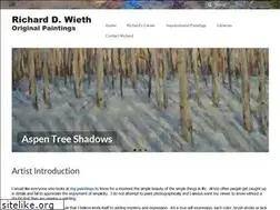 Sites similar to wieth.com