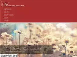 Sites similar to wietingfuneralhome.com