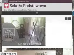Sites similar to wietlin.edu.pl