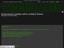 Sites similar to wietplaats.net