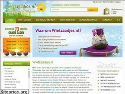 Sites similar to wietzaadjes.nl