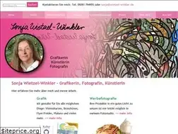 Sites similar to wietzel-winkler.de