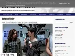 Sites similar to wiewardertatort.de
