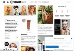 Sites similar to wiewathaar.nl