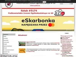 Sites similar to wiewiory.edu.pl