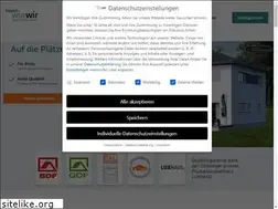 Sites similar to wiewir.de