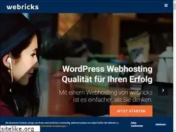 Sites similar to wiewirkeich.com