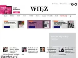 Sites similar to wiez.com.pl
