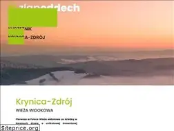 Sites similar to wiezawidokowa.pl