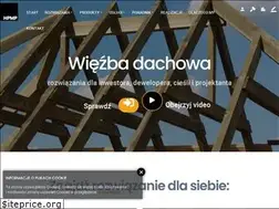 Sites similar to wiezby.com.pl