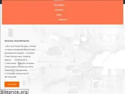 Sites similar to wif.com.br