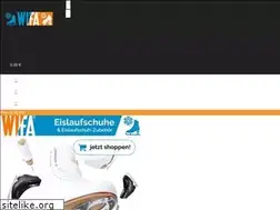 Sites similar to wifa.at