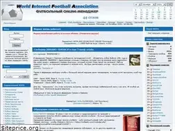 Sites similar to wifaedo.com