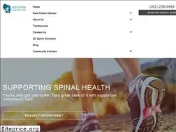 Sites similar to wifamilysportschiro.com