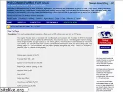 Sites similar to wifarms.com