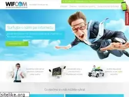 Sites similar to wifcom.cz