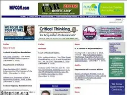 Sites similar to wifcon.com