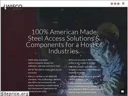 Sites similar to wifcosp.com