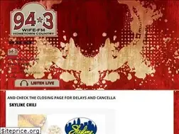 Sites similar to wifefm.com