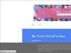 Sites similar to wifethenmama.blogspot.com