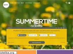 Sites similar to wiff.co.uk