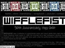 Sites similar to wifflefist.com