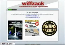 Sites similar to wiffzack.de