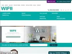 Sites similar to wifh.com