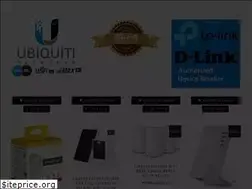 Sites similar to wifi-algerie.com