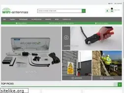 Sites similar to wifi-antennas.co.uk