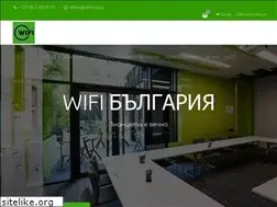 Sites similar to wifi-bg.bg