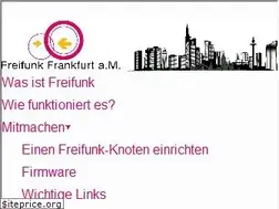 Sites similar to wifi-frankfurt.de