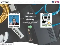 Sites similar to wifi-guy.net