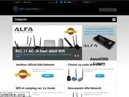 Sites similar to wifi-highpower.com