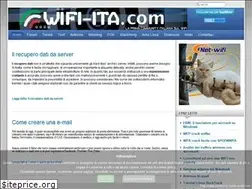 Sites similar to wifi-ita.com