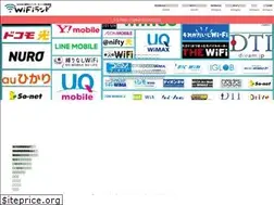 Sites similar to wifi-land.com