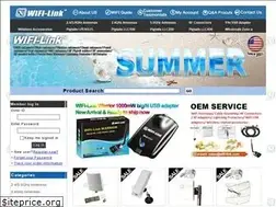 Sites similar to wifi-link.com