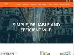 Sites similar to wifi-professionals.com