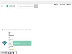 Sites similar to wifi-scanner.softonic.de